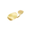 Breil B WHISPER-IP GOLD STAHL RING Outlet
