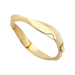 Breil B WHISPER-IP GOLD STEEL BRACELET Discount