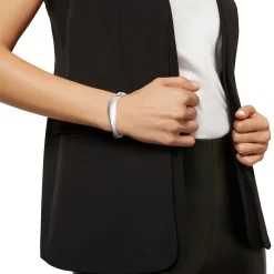 Breil B WHISPER-STAINLESS STEEL BRACELET Best