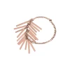 Breil BANGS-POLIERTES IP-ROSE-EDELSTAHL-ARMBAND Online