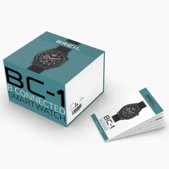 Breil BC-1-SMARTWATCH HERREN 46,5 MM Sale