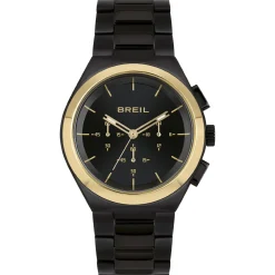 Breil BEND-CHRONO HERREN 43 MM Hot