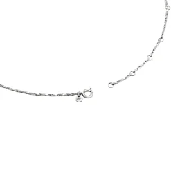 Breil BIG HEART-EDELSTAHL-HALSKETTE Hot