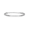 Breil BLACKEN-EDELSTAHLARMBAND Online