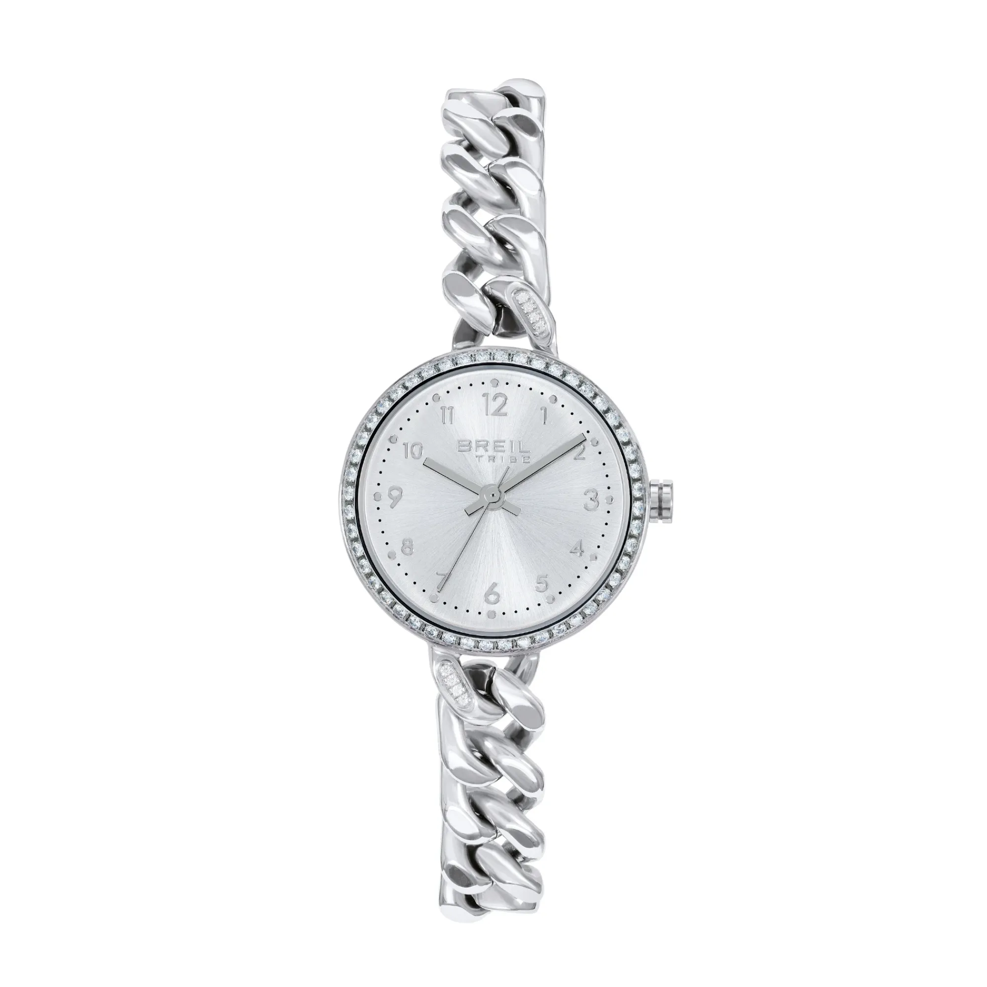 Breil BLANCHE-BLANCHE SOLO TEMPO LADY 28 MM Fashion