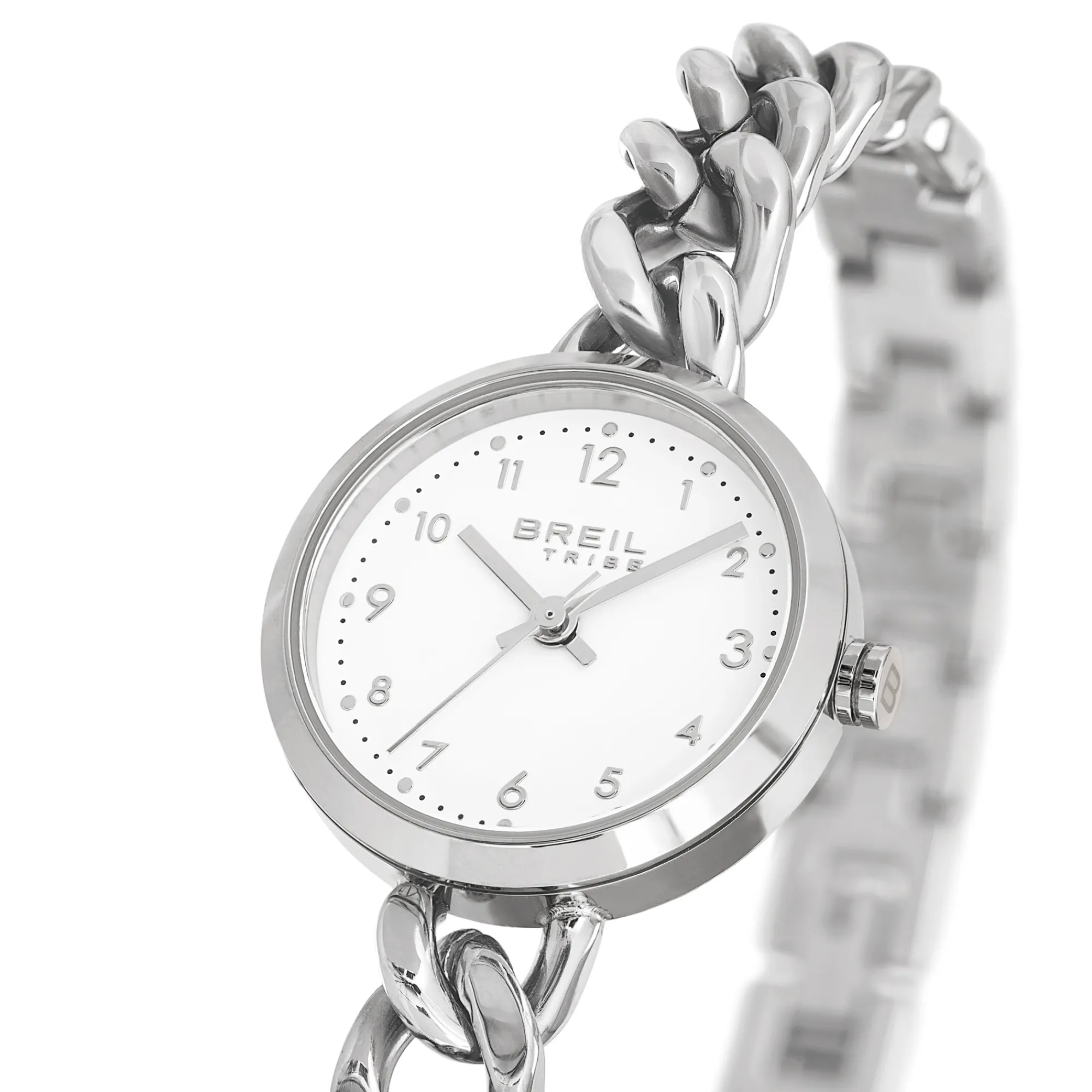 Breil BLANCHE-BLANCHE SOLO TEMPO LADY 28 MM Fashion