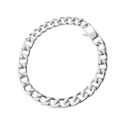 Breil BLOCK CHAIN-EDELSTAHL-ARMBAND Discount