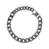 Breil BLOCK CHAIN-IP-GUN-STAHL-ARMBAND Outlet