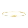 Breil B&ME-EDELSTAHL-ARMBAND – GOLDFARBEN Discount