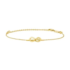 Breil B&ME-EDELSTAHL-ARMBAND – GOLDFARBEN Discount