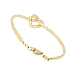 Breil B&ME-POLIERTE IP GOLD STAHLARMSPANGE Sale