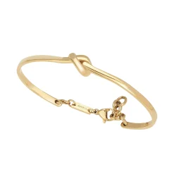 Breil B&ME-POLIERTER IP GOLD STAHLARMREIF Best