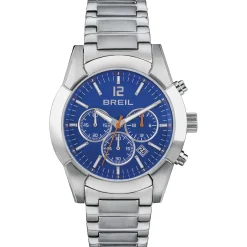 Breil BRIDGE-CHRONO GENT 44 MM Discount