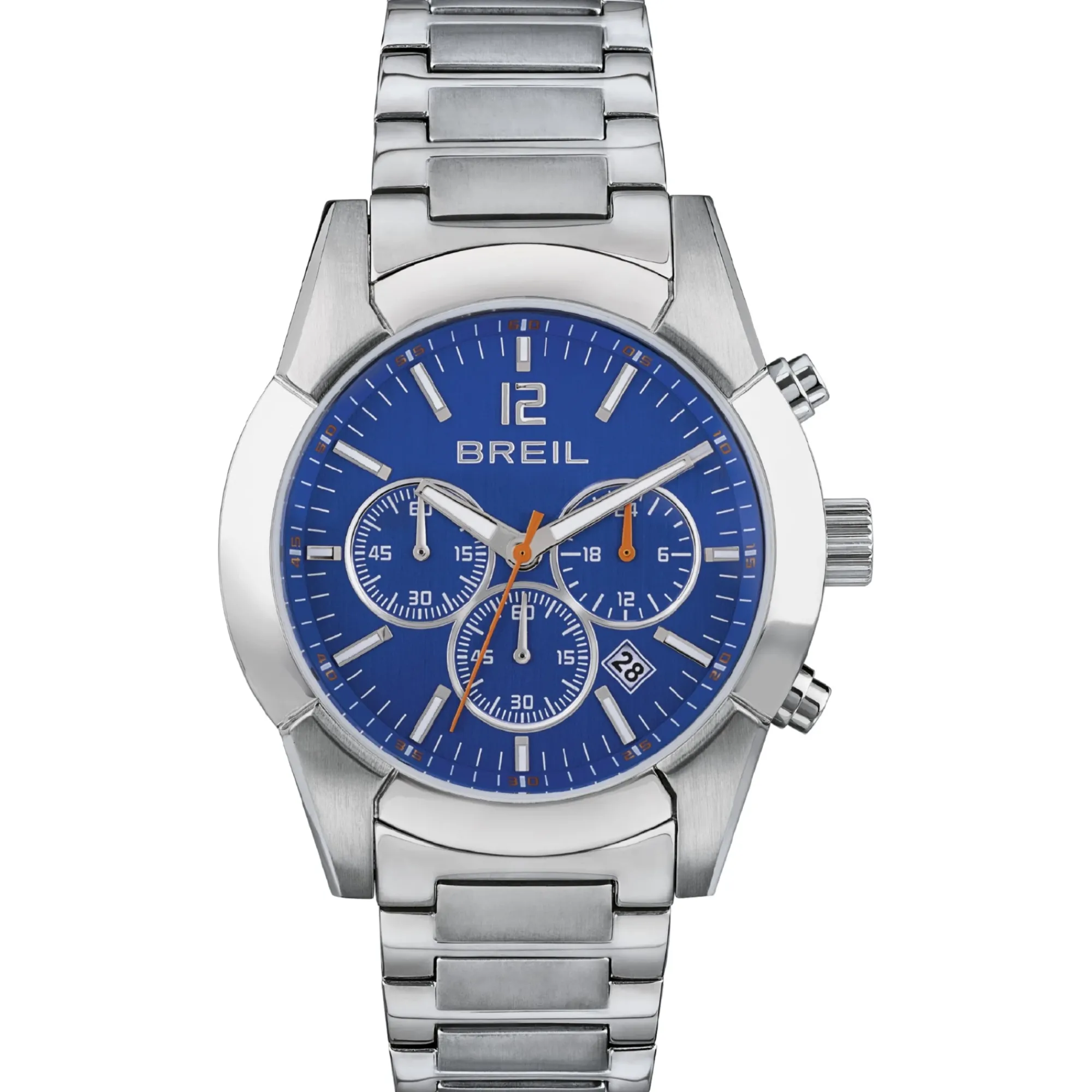 Breil BRIDGE-CHRONO GENT 44 MM Discount