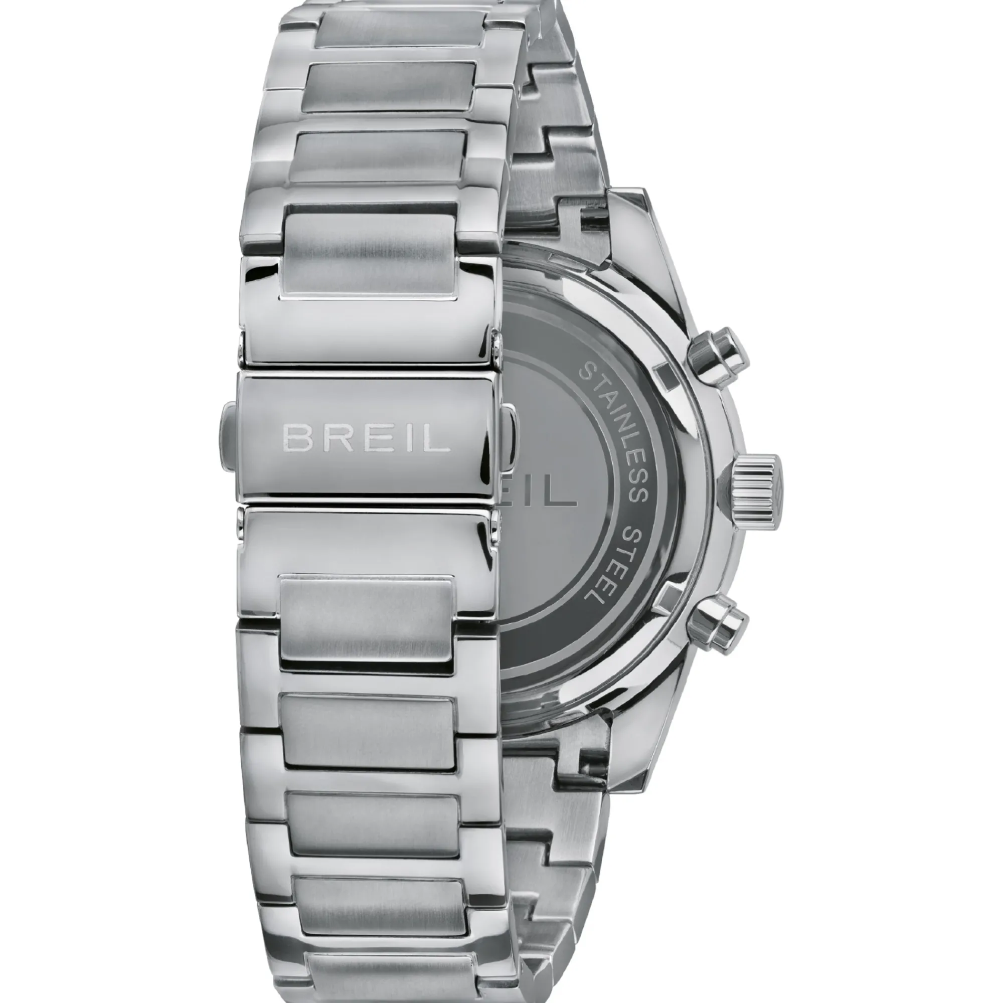 Breil BRIDGE-CHRONO GENT 44 MM Discount