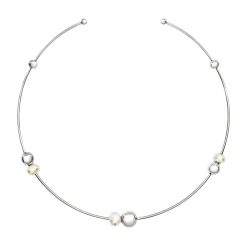 Breil BUBBLE-BLASE SS HALSKETTE Outlet