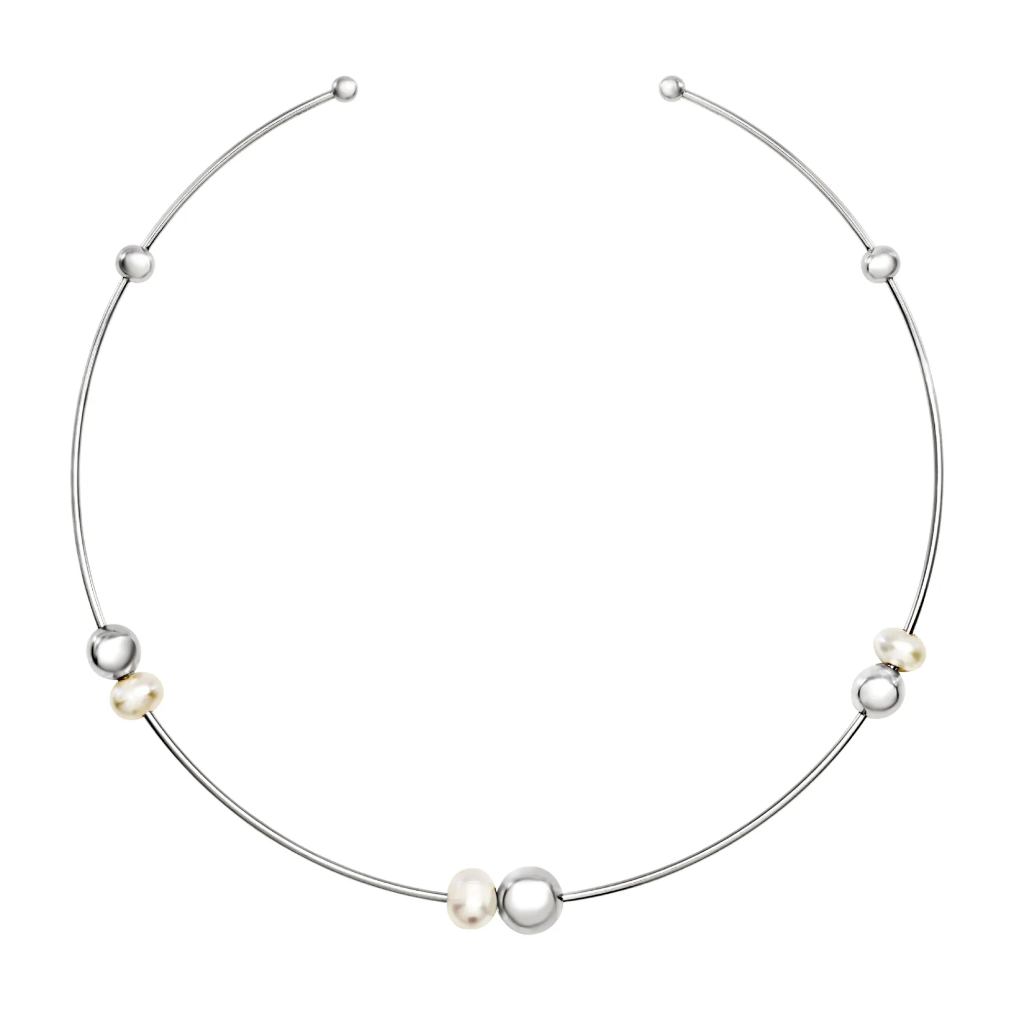 Breil BUBBLE-BLASE SS HALSKETTE Outlet