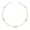 Breil BUBBLE-COLLANA BUBBLE IP GOLD Fashion