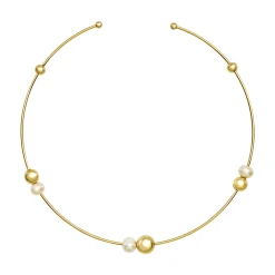 Breil BUBBLE-COLLANA BUBBLE IP GOLD Fashion