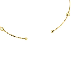 Breil BUBBLE-COLLANA BUBBLE IP GOLD Fashion