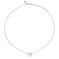 Breil BUBBLE-EDELSTAHL-HALSKETTE Discount