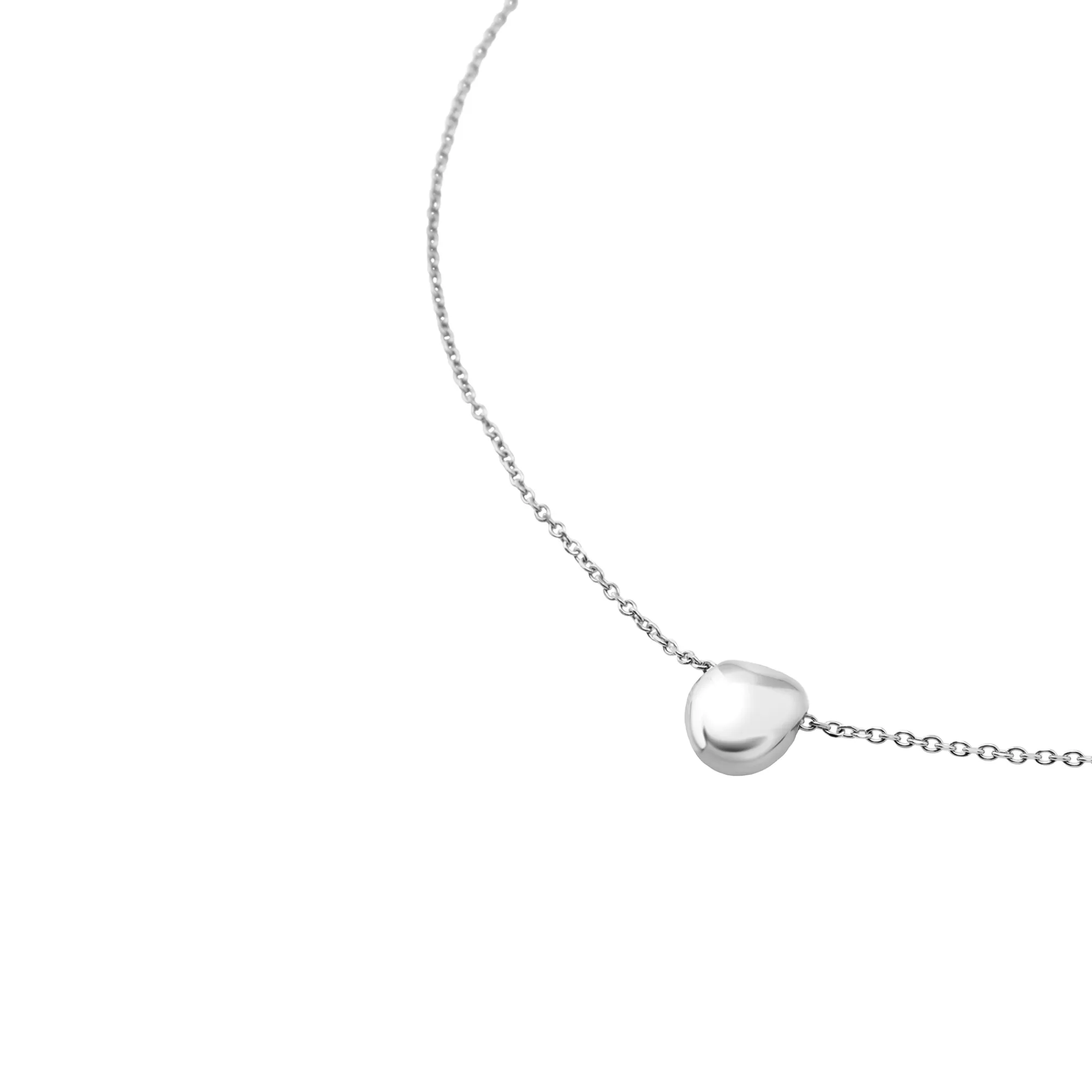 Breil BUBBLE-EDELSTAHL-HALSKETTE Discount