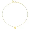Breil BUBBLE-EDELSTAHL-HALSKETTE - GOLDFARBEN Outlet