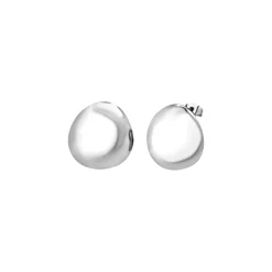 Breil BUBBLE-EDELSTAHL-OHRRINGE New