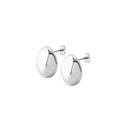 Breil BUBBLE-EDELSTAHL-OHRRINGE New