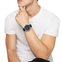 Breil CALIBER-3H GENT 43 MM Clearance