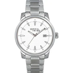 Breil CALIBER-TIME ONLY GENT  42MM New
