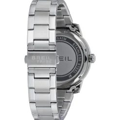 Breil CALIBER-TIME ONLY GENT  42MM New