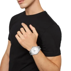 Breil CALIBER-TIME ONLY GENT  42MM New