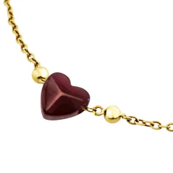 Breil CANDY-BONBON-RHODOLITH-ARMBAND Sale