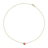 Breil CANDY-GOLD-COLOURED STEEL NECKLACE Best
