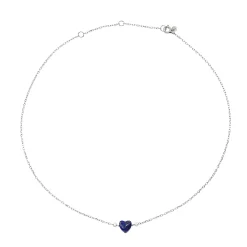 Breil CANDY-STAHL-HALSKETTE MIT LAPISLAZULI Clearance