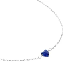 Breil CANDY-STAHL-HALSKETTE MIT LAPISLAZULI Clearance