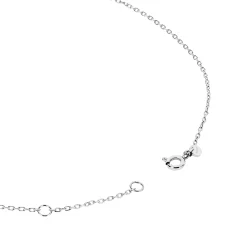 Breil CANDY-STAHL-HALSKETTE MIT LAPISLAZULI Clearance