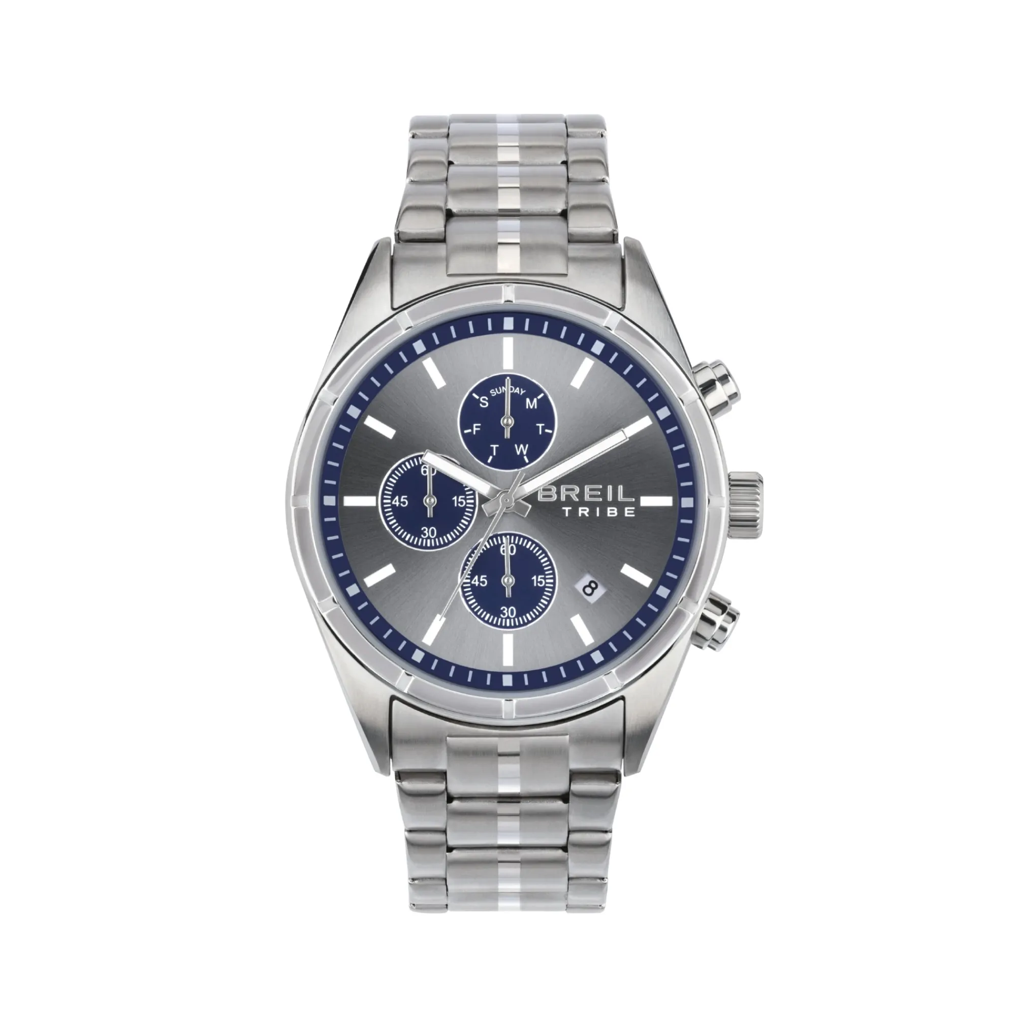 Breil CAPTAIN-CHRONO GENT 42MM Outlet