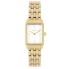 Breil CARRÉ-TIME ONLY 2H 20 x 24 MM Outlet