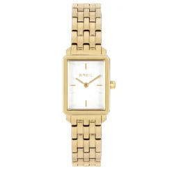 Breil CARRÉ-TIME ONLY 2H 20 x 24 MM Outlet