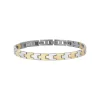 Breil CARVE-IP GOLD STAHL ARMBAND Outlet