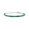 Breil CARVIN-EDELSTAHLARMBAND MIT STEINEN Online