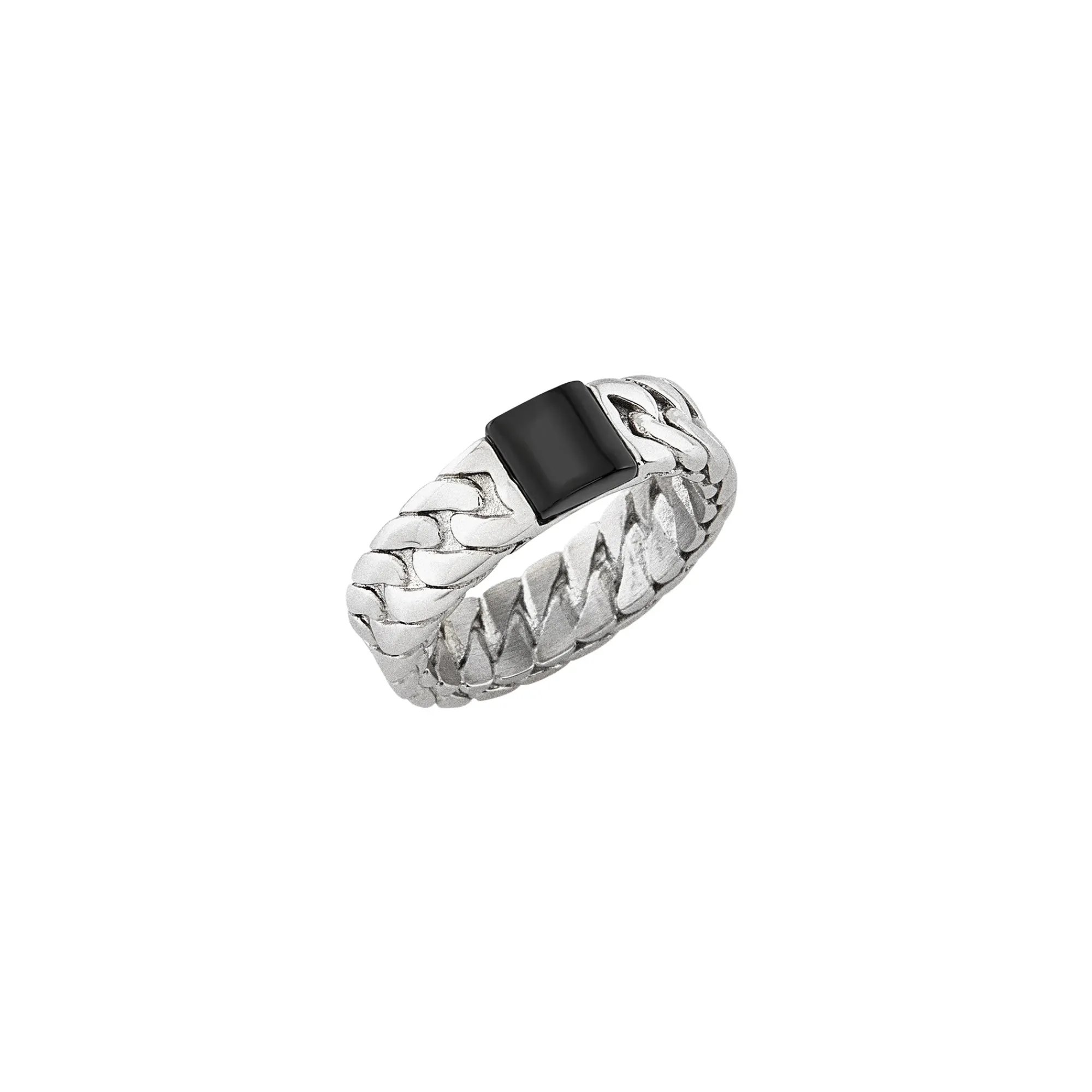 Breil CARVIN-STAINLESS STEEL WITH STONE Fashion
