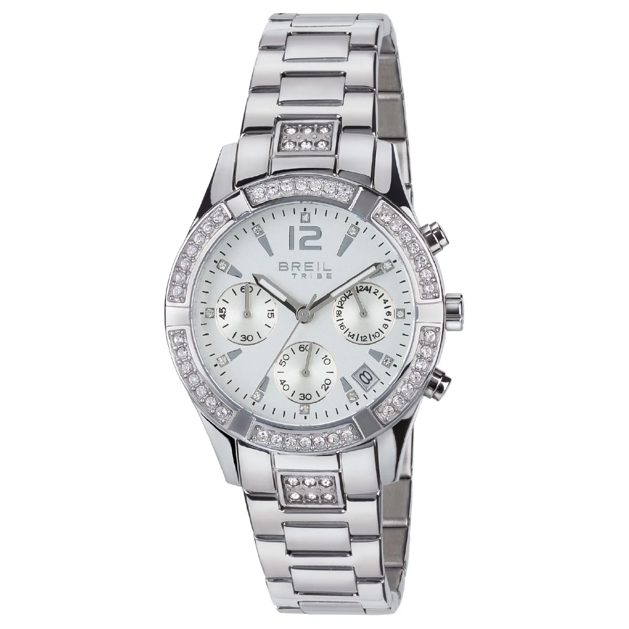 Breil C”EST CHIC-CHRONO DAME 36 MM Clearance