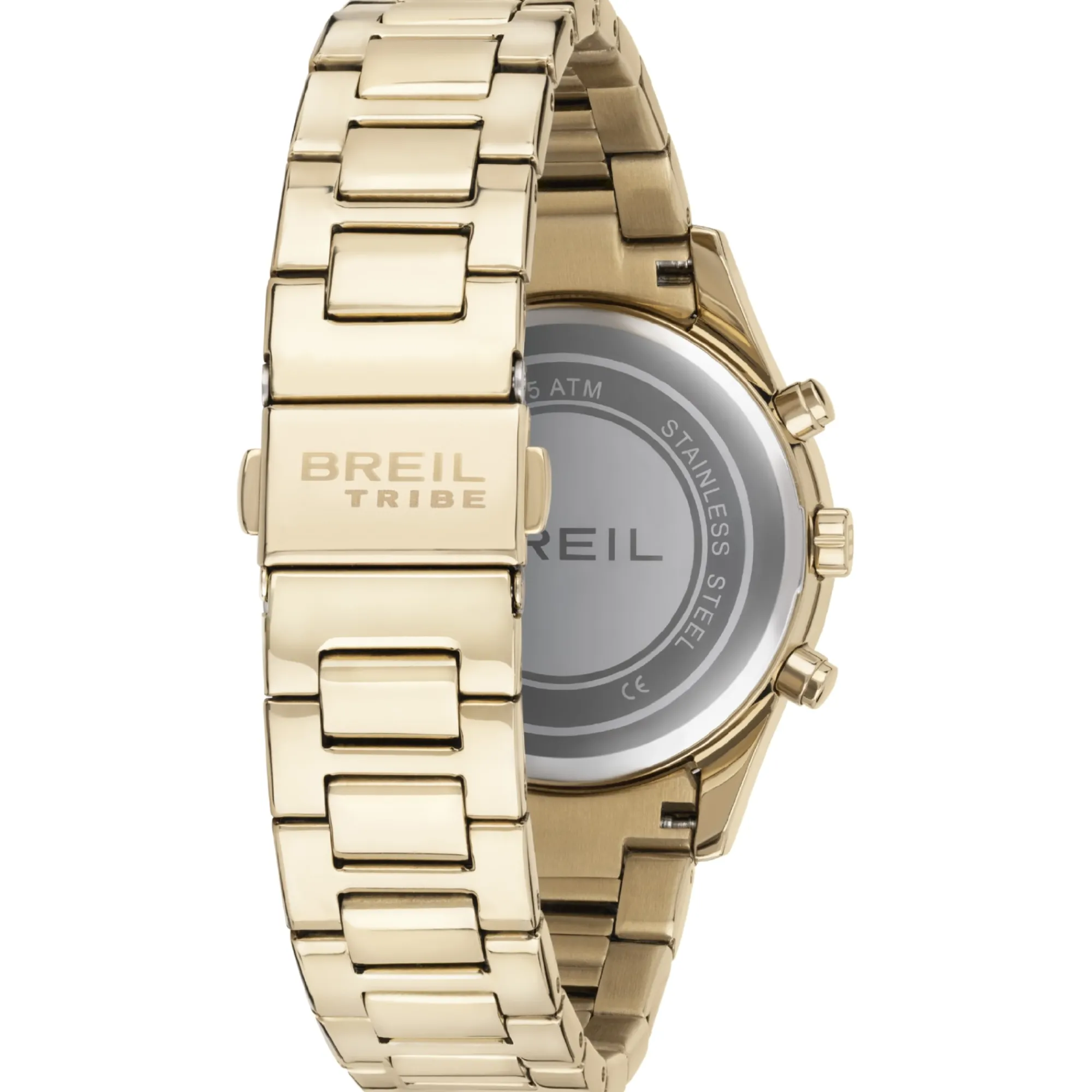 Breil C”EST CHIC-CHRONO LADY 36 MM Clearance