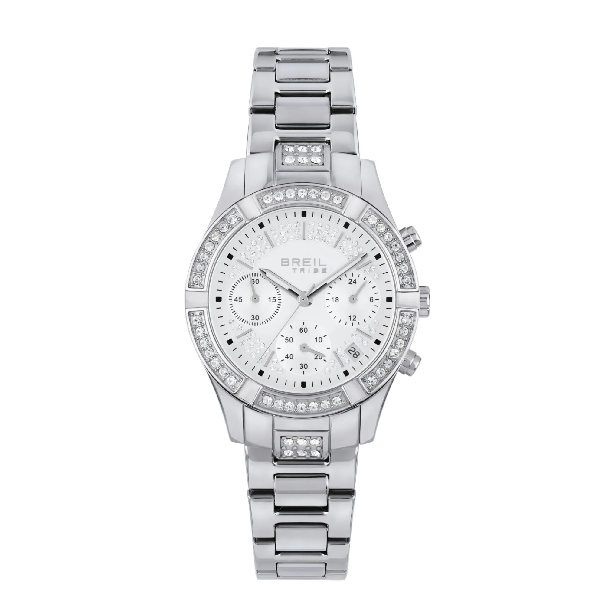 Breil C”EST CHIC-CHRONO LADY 36 MM Online