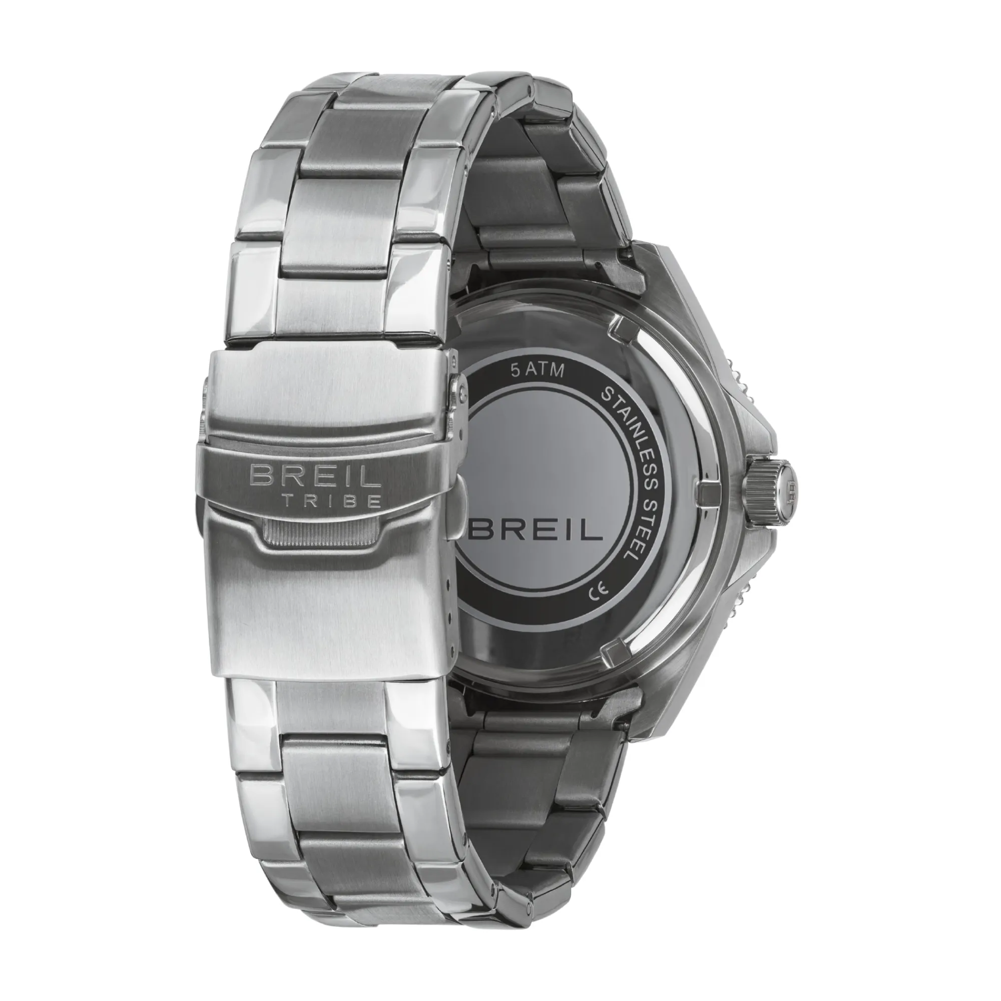 Breil CHALLENGE-CHRONO GENT 42 MM Outlet