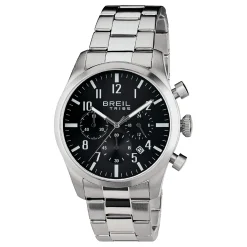 Breil CLASSIC ELEGANCE-CHRONO GENT 42 MM New