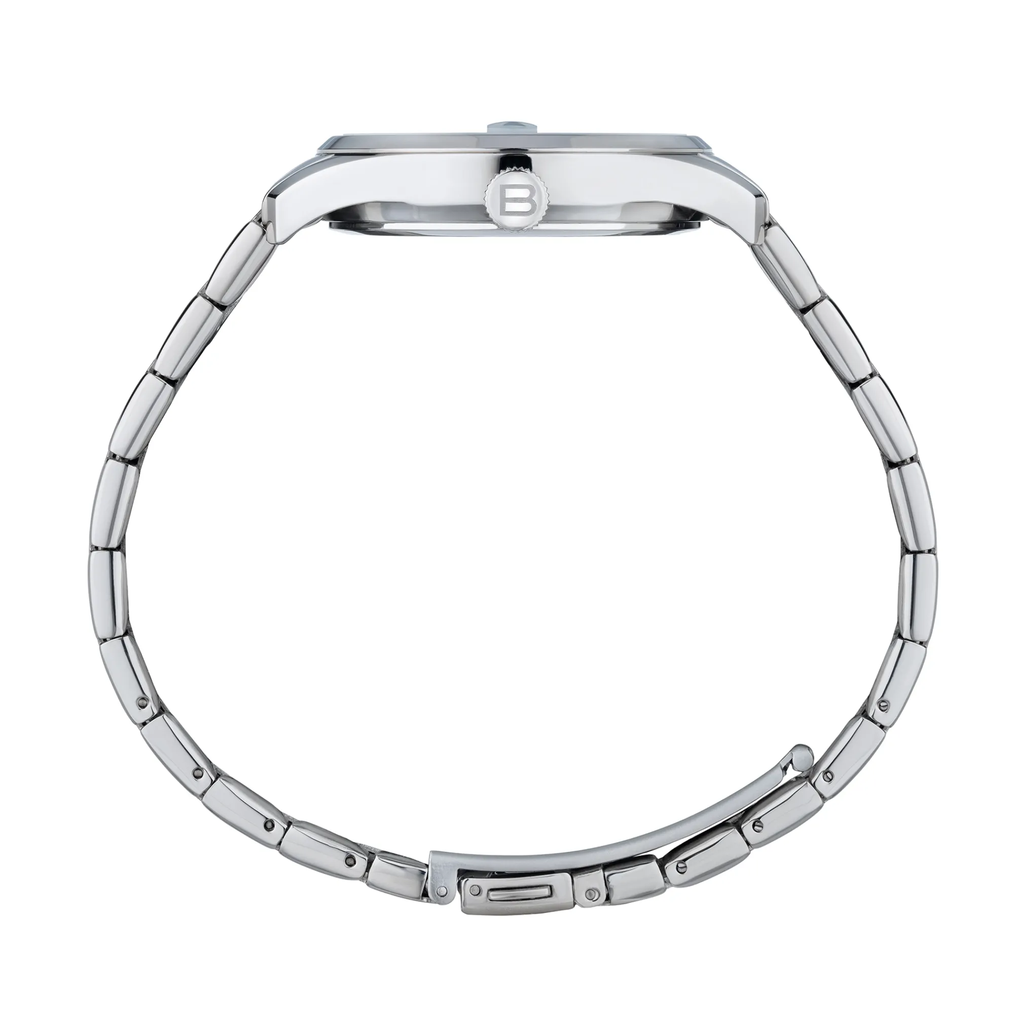 Breil CLASSIC ELEGANCE-CLASSIC ELEGANCE SOLO TEMPO LADY 30 MM Fashion